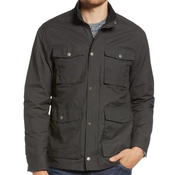 Rails Cardiff jacket/ coat - Picture 3 of 3